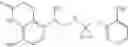Fig. 24 - Substituted cycloalkyl derivatives, process for the manufacture thereof and use thereof as medicament
