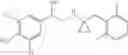 Fig. 53 - Substituted cycloalkyl derivatives, process for the manufacture thereof and use thereof as medicament