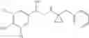 Fig. 55 - Substituted cycloalkyl derivatives, process for the manufacture thereof and use thereof as medicament