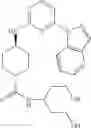 Fig. 22 - JNK modulators