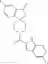 Fig. 25 - SPIRO-PIPERIDINE DERIVATIVES