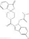 Fig. 28 - SPIRO-PIPERIDINE DERIVATIVES
