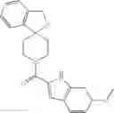 Fig. 31 - SPIRO-PIPERIDINE DERIVATIVES