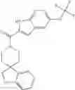 Fig. 40 - SPIRO-PIPERIDINE DERIVATIVES