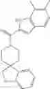 Fig. 43 - SPIRO-PIPERIDINE DERIVATIVES
