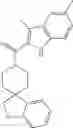 Fig. 49 - SPIRO-PIPERIDINE DERIVATIVES