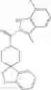 Fig. 50 - SPIRO-PIPERIDINE DERIVATIVES