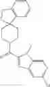 Fig. 55 - SPIRO-PIPERIDINE DERIVATIVES
