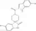 Fig. 57 - SPIRO-PIPERIDINE DERIVATIVES