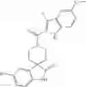 Fig. 59 - SPIRO-PIPERIDINE DERIVATIVES