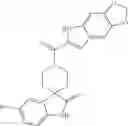 Fig. 62 - SPIRO-PIPERIDINE DERIVATIVES