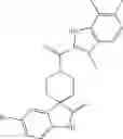 Fig. 63 - SPIRO-PIPERIDINE DERIVATIVES