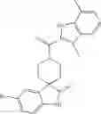 Fig. 64 - SPIRO-PIPERIDINE DERIVATIVES