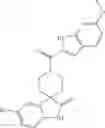 Fig. 65 - SPIRO-PIPERIDINE DERIVATIVES