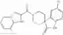 Fig. 67 - SPIRO-PIPERIDINE DERIVATIVES