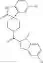 Fig. 69 - SPIRO-PIPERIDINE DERIVATIVES