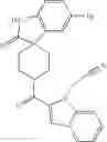 Fig. 70 - SPIRO-PIPERIDINE DERIVATIVES