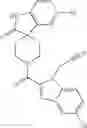 Fig. 71 - SPIRO-PIPERIDINE DERIVATIVES