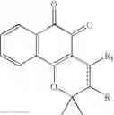 Fig. 22 - Method of treating cancers using beta-lapachone or analogs or derivatives thereof