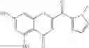 Fig. 09 - CHROMENONE DERIVATIVES