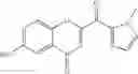 Fig. 10 - CHROMENONE DERIVATIVES