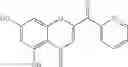 Fig. 11 - CHROMENONE DERIVATIVES