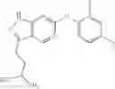 Fig. 08 - Substituted pyrazolo[3,4-D]pyrimidines as p38 map kinase inhibitors