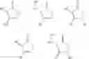 Fig. 08 - Substituted 5-Phenyl Pyrimidines I In Therapy