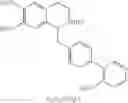 Fig. 09 - Therapeutic tetrahydroisoquinoline-based compositions for cancer therapy