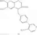 Fig. 19 - Therapeutic tetrahydroisoquinoline-based compositions for cancer therapy