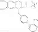 Fig. 25 - Therapeutic tetrahydroisoquinoline-based compositions for cancer therapy