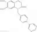 Fig. 41 - Therapeutic tetrahydroisoquinoline-based compositions for cancer therapy