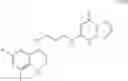 Fig. 30 - Substituted thienopyridone compounds with antibacterial activity