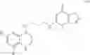 Fig. 34 - Substituted thienopyridone compounds with antibacterial activity