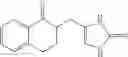 Fig. 02 - 2-((2-thioxo-2,3-dihydro-1H-imidazol-4-yl)methyl)-3,4-dihydronaphthalen-1(2H)-one