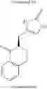 Fig. 06 - 2-((2-thioxo-2,3-dihydro-1H-imidazol-4-yl)methyl)-3,4-dihydronaphthalen-1(2H)-one