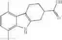 Fig. 22 - Tricyclic Cytoprotective Compounds
