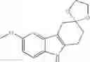 Fig. 25 - Tricyclic Cytoprotective Compounds