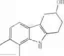 Fig. 56 - Tricyclic Cytoprotective Compounds