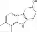 Fig. 60 - Tricyclic Cytoprotective Compounds
