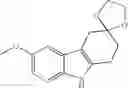 Fig. 67 - Tricyclic Cytoprotective Compounds