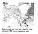 Fig. 01 - Methods of therapeutic treatment of eyes and other human tissues using an oxygen-enriched solution