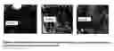 Fig. 07 - Manufacturing process of cellulose nanofibers from renewable feed stocks