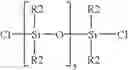 Fig. 05 - Method for the redistribution of polyorganosiloxanes
