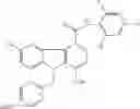 Fig. 136 - NOVEL TRICYCLIC COMPOUNDS USEFUL FOR THE TREATMENT OF INFLAMMATORY AND ALLERGIC DISORDERS: PROCESS FOR THEIR PREPARATION AND PHARMACEUTICAL COMPOSITIONS CONTAINING THEM