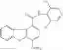 Fig. 149 - NOVEL TRICYCLIC COMPOUNDS USEFUL FOR THE TREATMENT OF INFLAMMATORY AND ALLERGIC DISORDERS: PROCESS FOR THEIR PREPARATION AND PHARMACEUTICAL COMPOSITIONS CONTAINING THEM