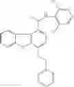 Fig. 158 - NOVEL TRICYCLIC COMPOUNDS USEFUL FOR THE TREATMENT OF INFLAMMATORY AND ALLERGIC DISORDERS: PROCESS FOR THEIR PREPARATION AND PHARMACEUTICAL COMPOSITIONS CONTAINING THEM