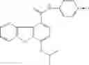 Fig. 71 - NOVEL TRICYCLIC COMPOUNDS USEFUL FOR THE TREATMENT OF INFLAMMATORY AND ALLERGIC DISORDERS: PROCESS FOR THEIR PREPARATION AND PHARMACEUTICAL COMPOSITIONS CONTAINING THEM