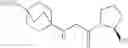 Fig. 09 - Bicycloester derivative