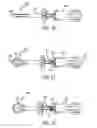 Fig. 06 - Brachytherapy device having seed tubes with individually-settable tissue spacings